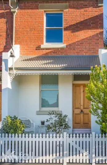 Heritage Terrace With Mod Twist location